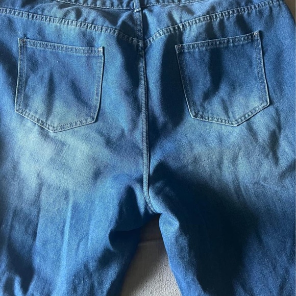 SHEIN jeans - Picture 3 of 3